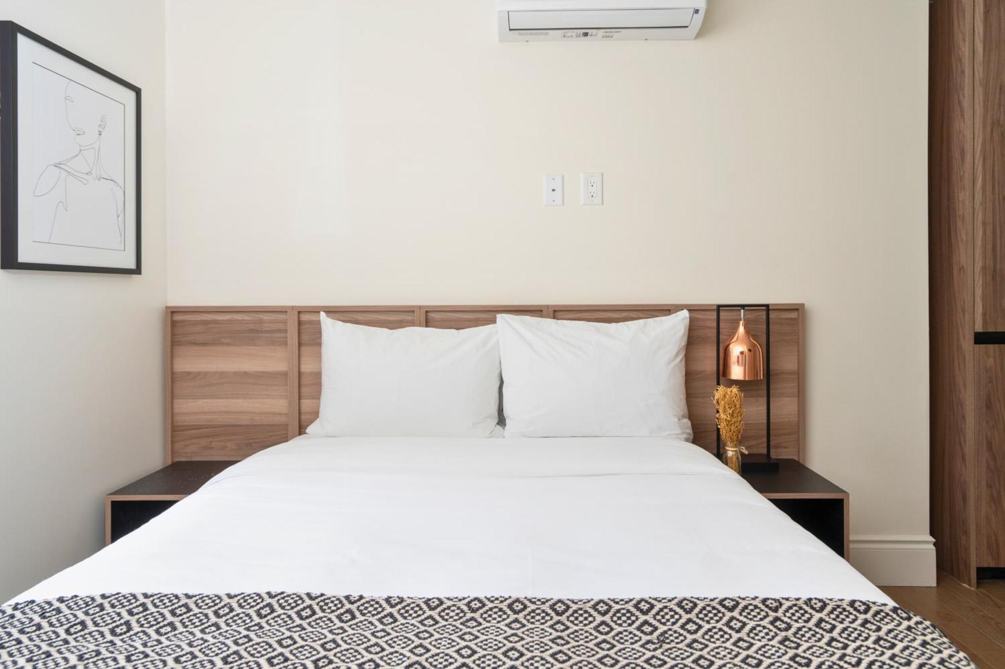 Opal Lofts - Quartier Latin — Photos 2
